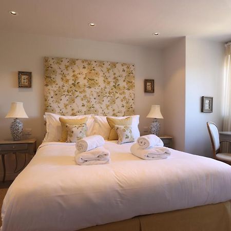 Tyndall Villa Boutique B&B Бат Екстер'єр фото