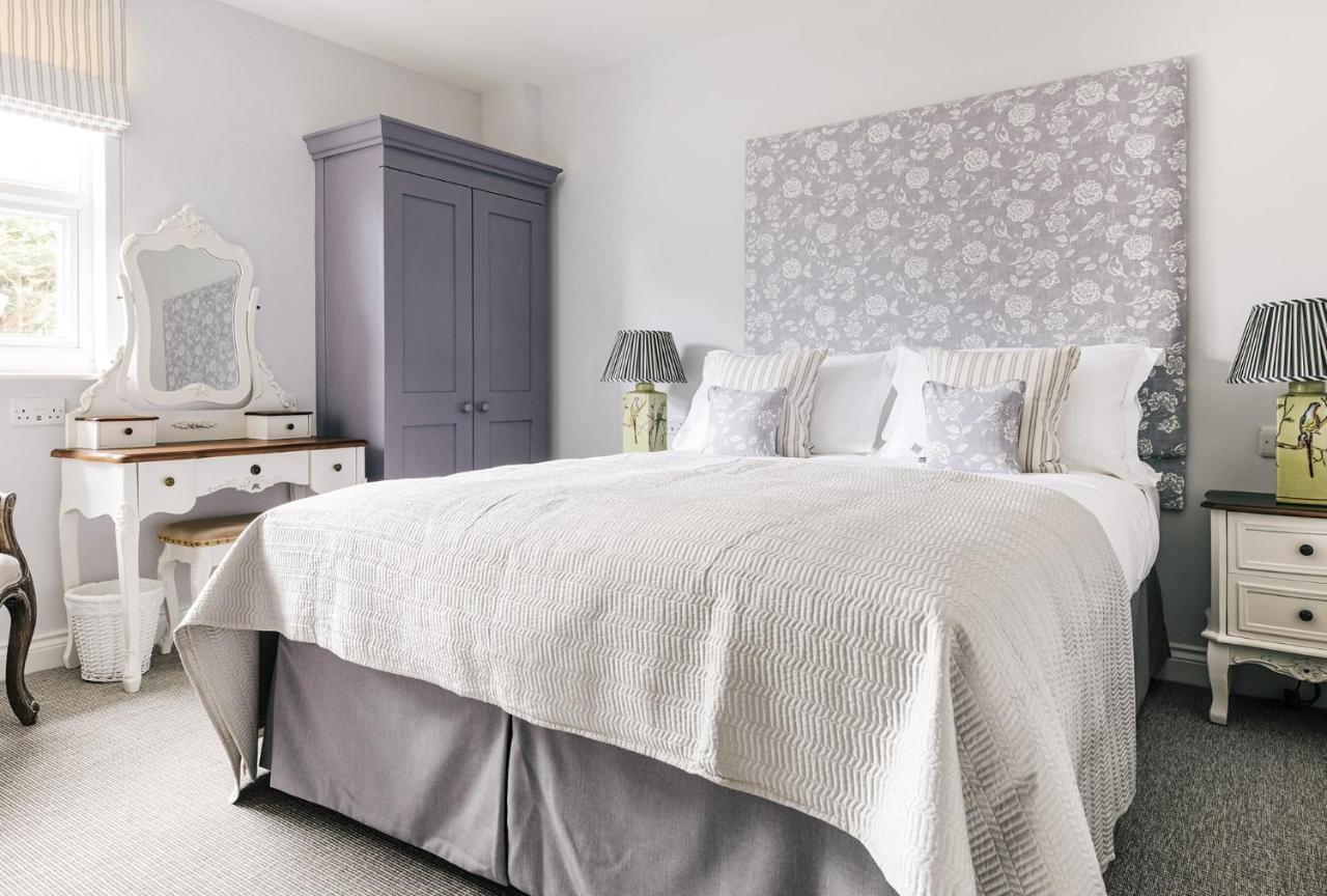 Tyndall Villa Boutique B&B Бат Екстер'єр фото