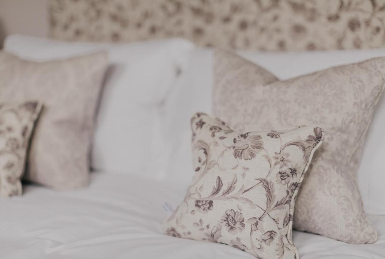 Tyndall Villa Boutique B&B Бат Екстер'єр фото